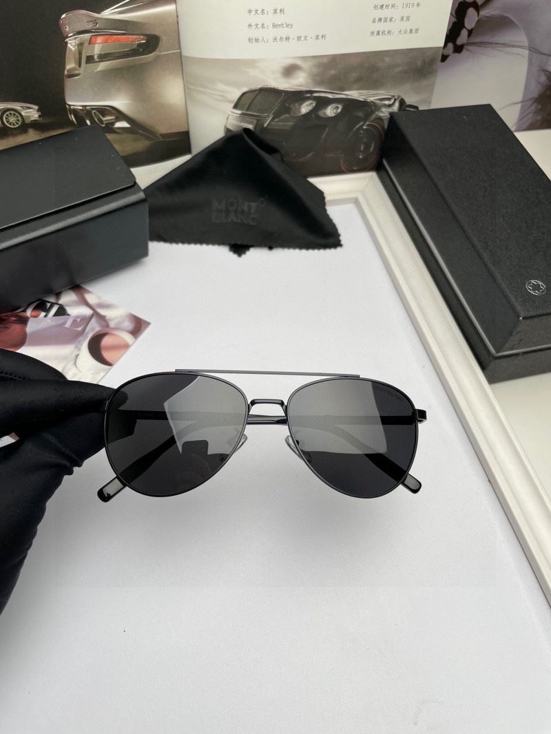 Montblanc Sunglasses